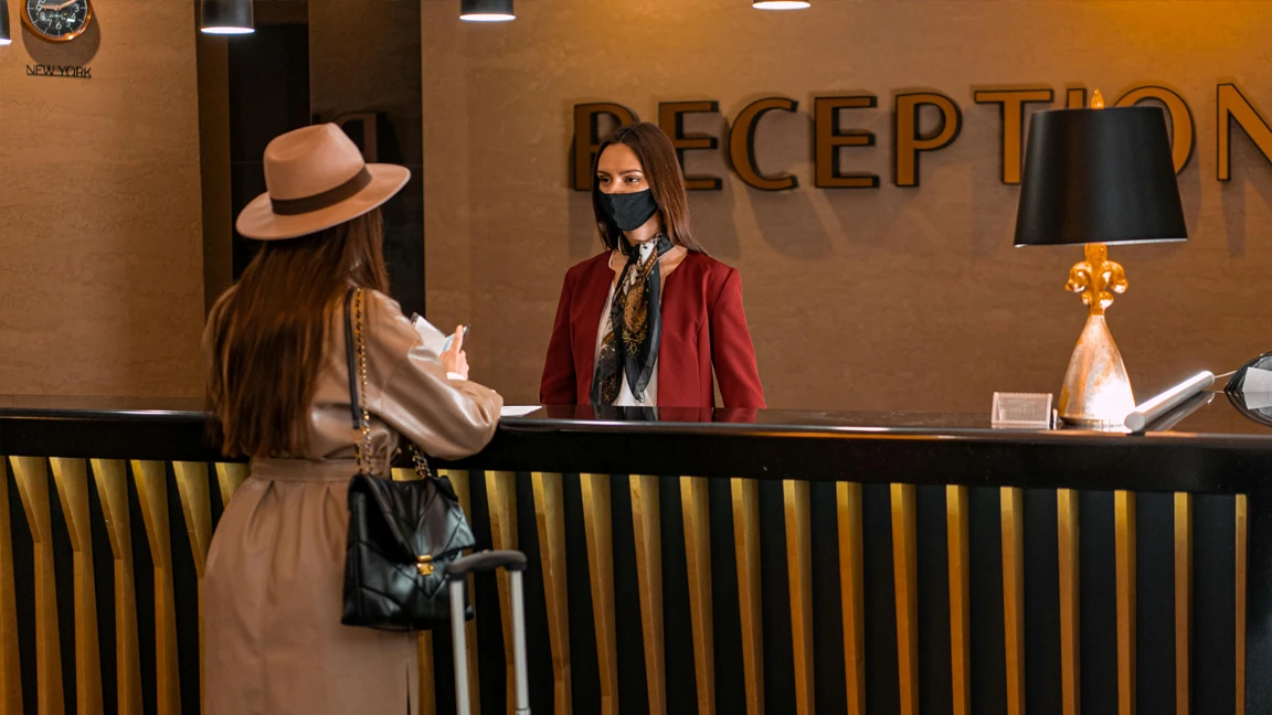 Difference Between a Booking Engine and a Channel Manager: Hotel & Vacation Rental Guide